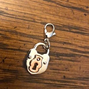 Origami Owl Dangle